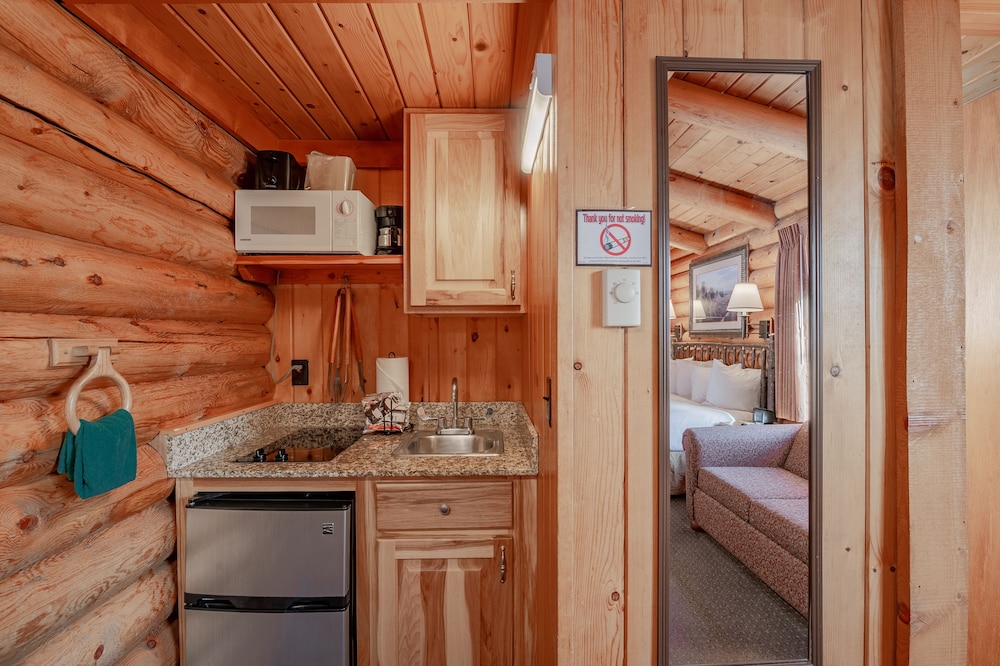 Cowboy Village Resort - photo 24
