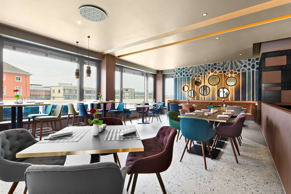 מזון ומשקאות