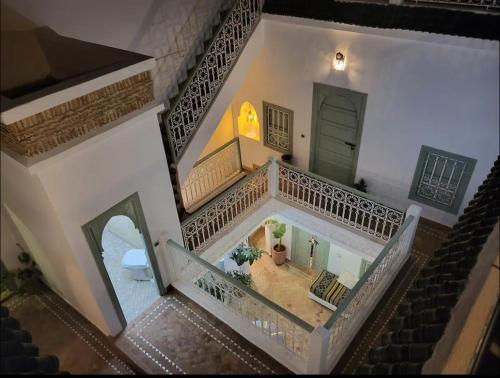 Dar la famille Marrakech - last minute hotel in Marrakesh