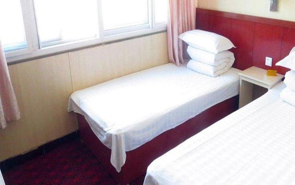 Wuqiao Jianshun Inn in Sangyuan, People's Republic of China