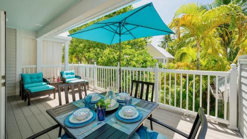 Serenity on Southard by Last Key Realty — 4-Star Luxury Hotel in Key West, United States