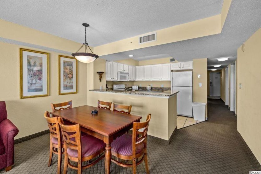 Grand Atlantic Resort 705 - photo 8
