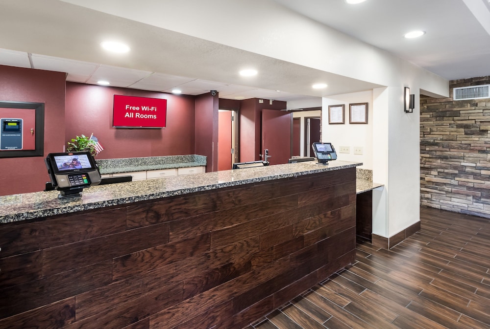 Red Roof Inn Murfreesboro - photo 6