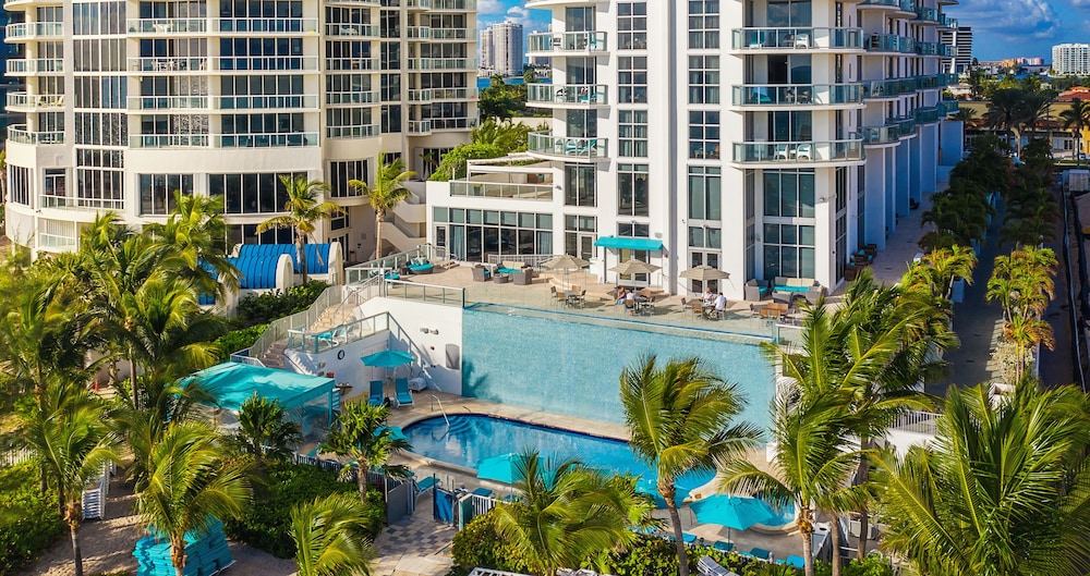 Marenas Beach Resort - photo 31