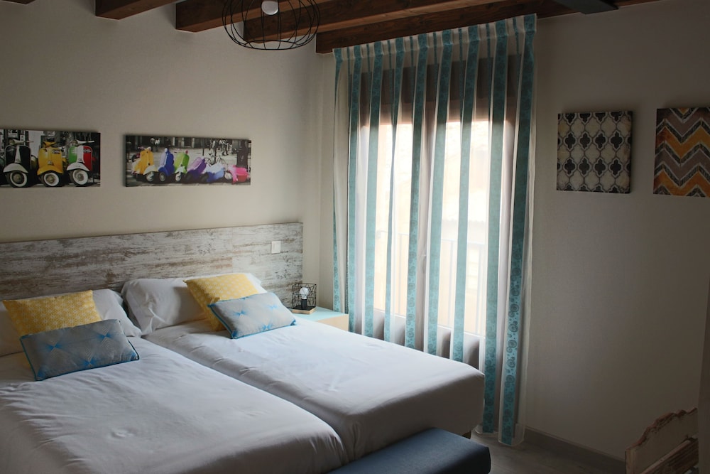 Apartamentos La Alborada Medieval — Ayllon — photo 5