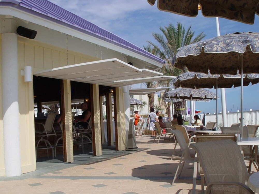 Boardwalk Beach Resort by Panhandle Getaways - photo 80