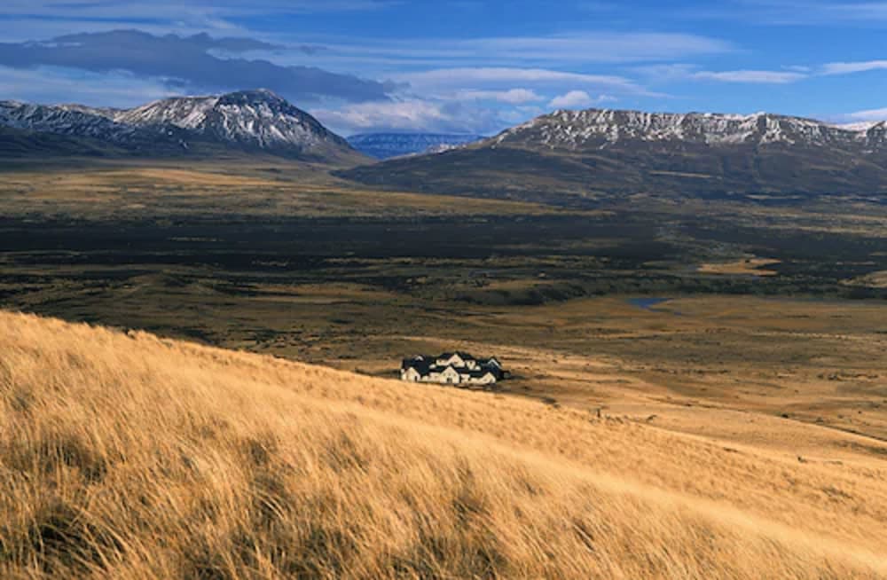 EOLO Patagonia s Spirit in El Calafate, Argentina