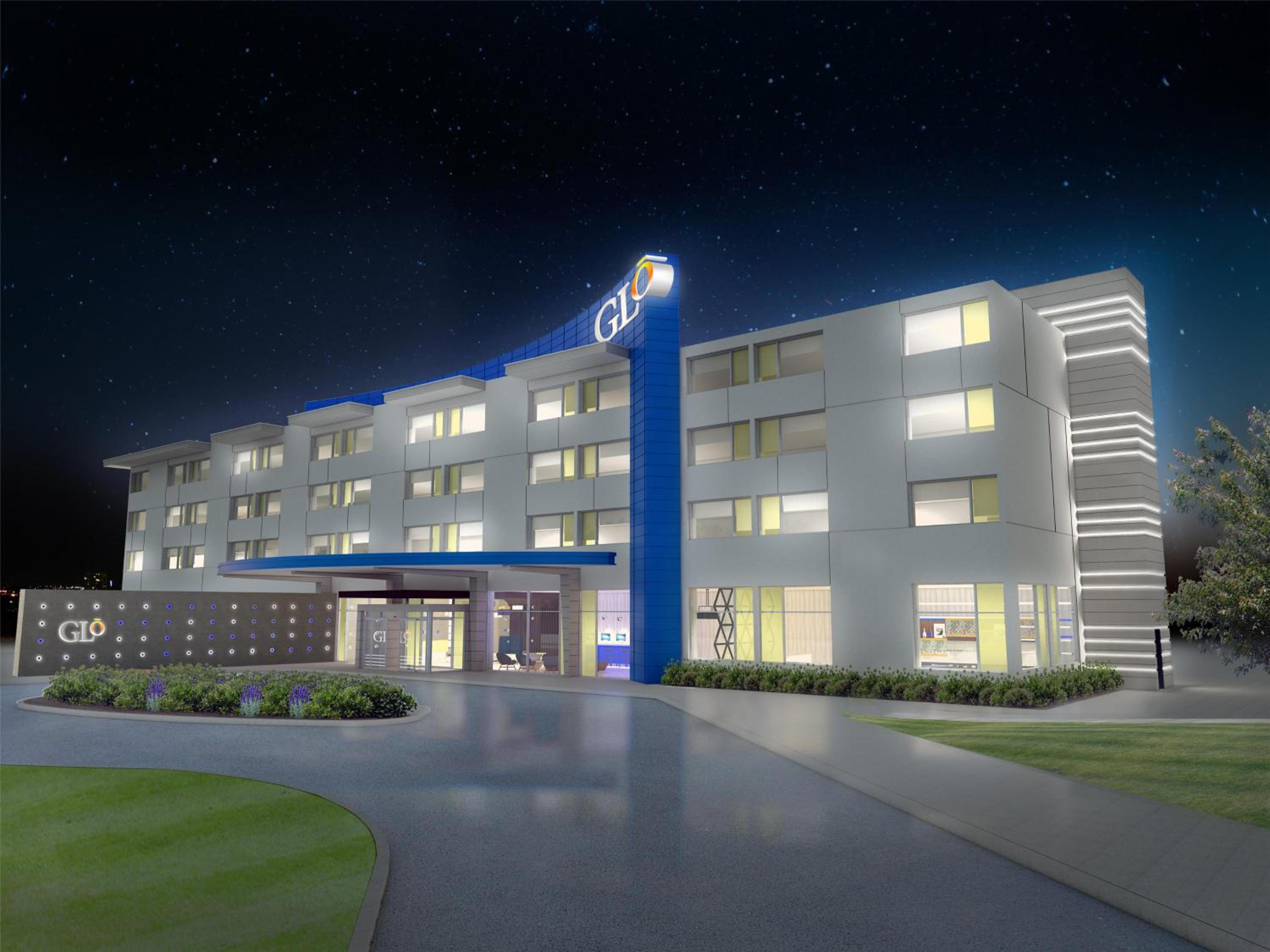 GLō Best Western Olive Branch — hotel in Olive Branch