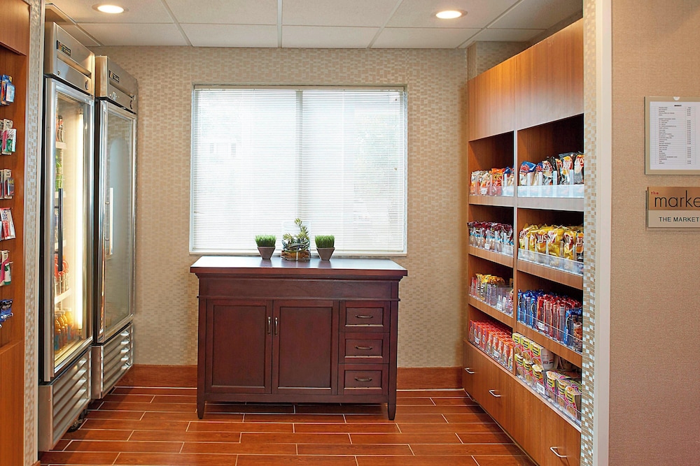 Springhill Suites By Marriott Atlanta Six Flags - photo 24