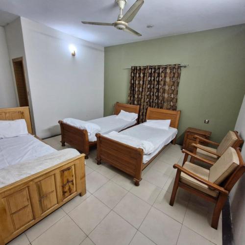 Hotel Neelum Elites Keran in Athmuqam, Pakistan