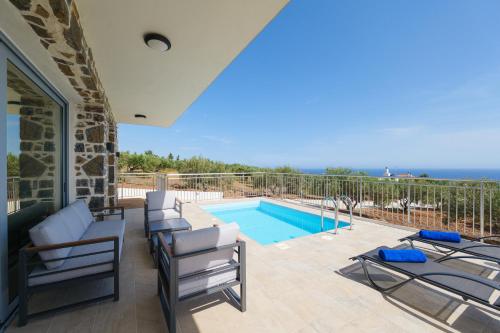 Chryselia Suites Private Pool — Unknown City — photo 3