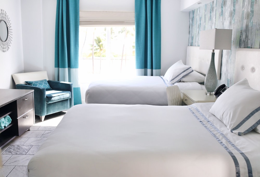 Beacon Hotel South Beach - photo 26