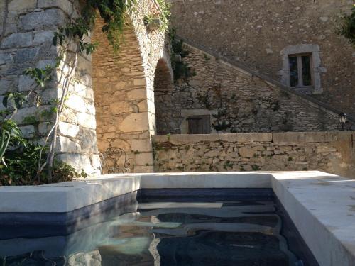 Domaine D'Audabiac - last minute hotel in Avignon