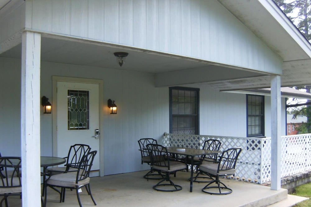 Glenwood Golf Course & Resort - photo 23