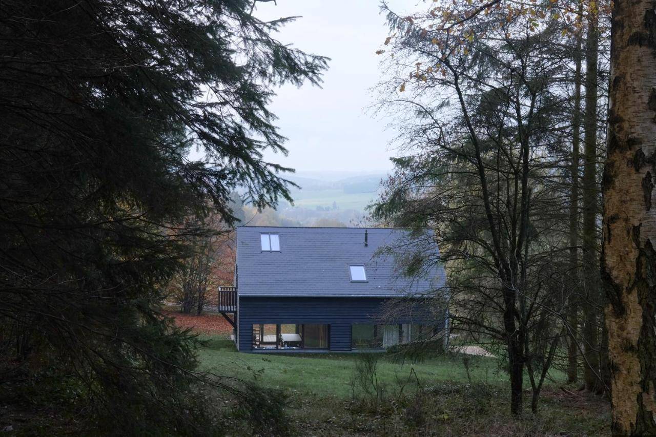 Chalet D’orti — Sainte-Ode — photo 3