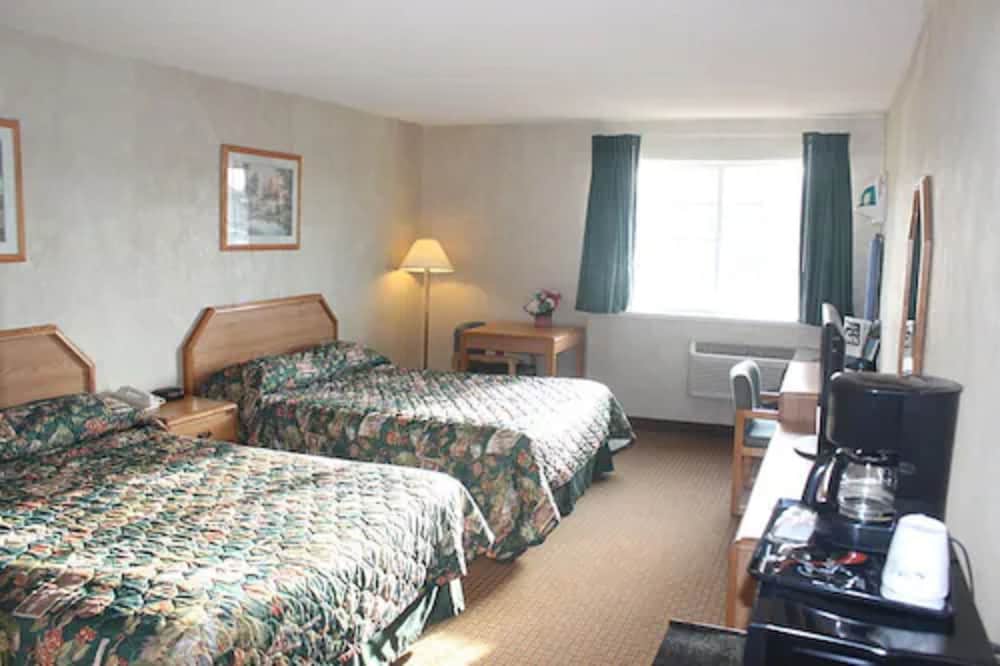 Garden City Inn - photo 5