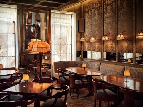 Chateau Marmont - photo 34