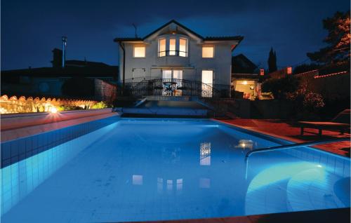 Lovely Home In Izola With Kitchen — 4-Star Luxury Hotel in Izola, Slovenia