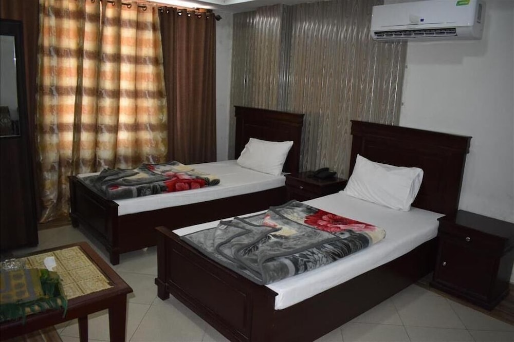 Hotel Kashmir Inn — Rawalpindi — photo 5