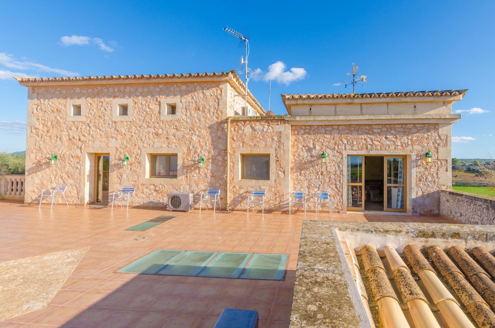 Na Pont — 4-Star Luxury Hotel in Campos, Spain