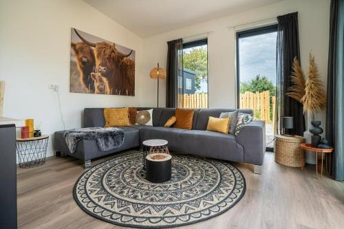 Branding 104 Het Oude Nieuwland Ouddorp Not Intended For Company Or Work Related Stays — Ouddorp
