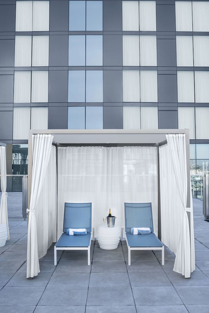 InterContinental San Diego by IHG - photo 39