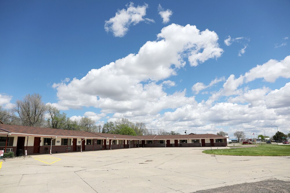 Raine Motel - photo 91