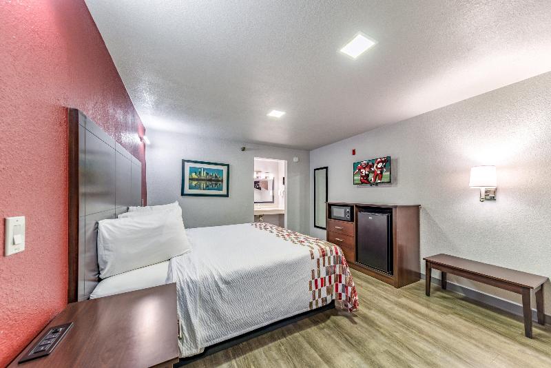 Red Roof Inn Dallas Mesquite Fair Park NE - photo 26