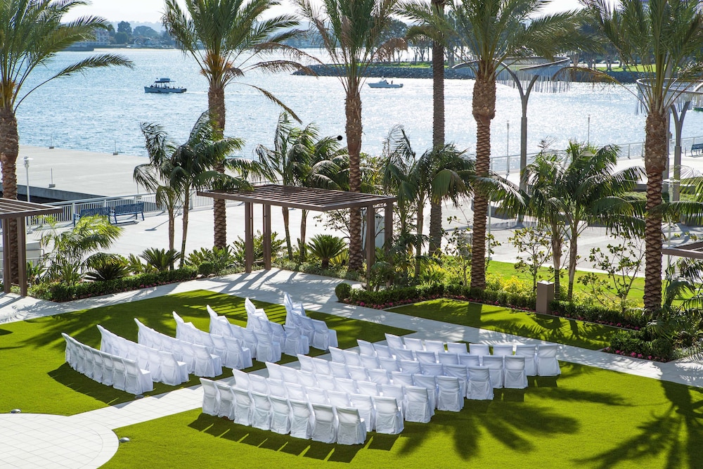 Hilton San Diego Bayfront - photo 166