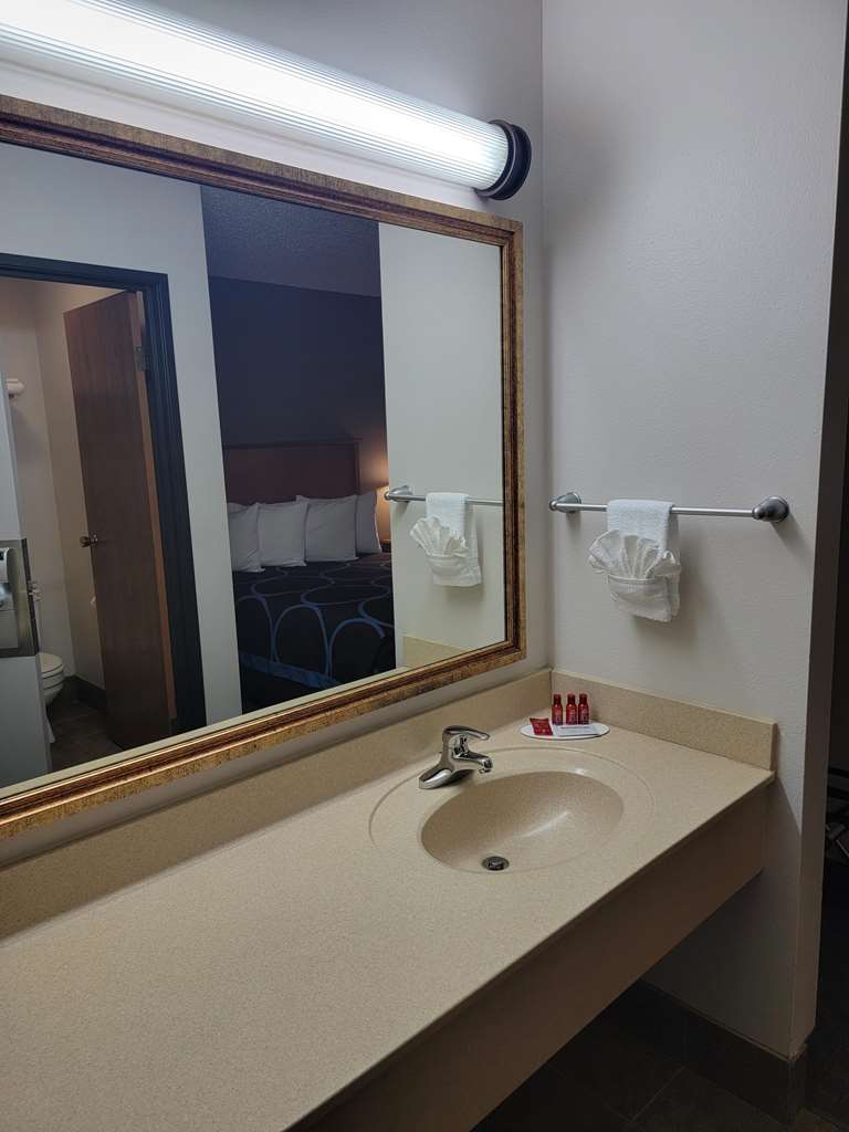 SureStay Plus Hotel by Best Western Grand Island - photo 25