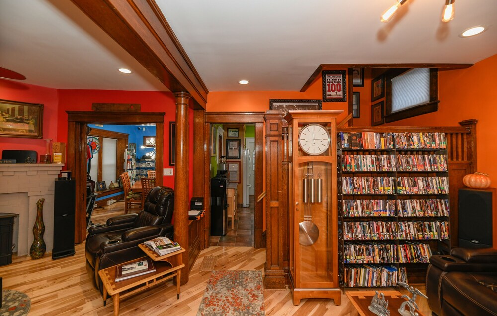 Berrodin Bed & Breakfast - photo 213