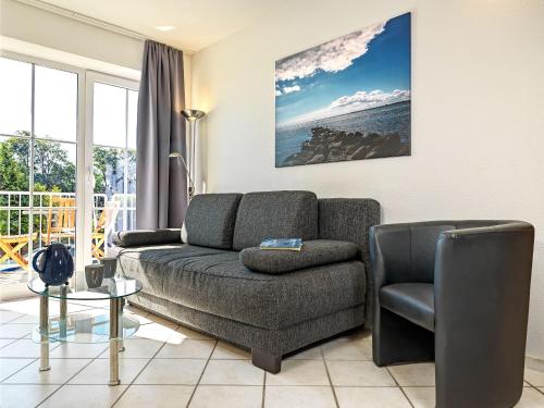 FIP Park Inselglück — 4-Star Luxury Hotel in Kirchdorf, Germany