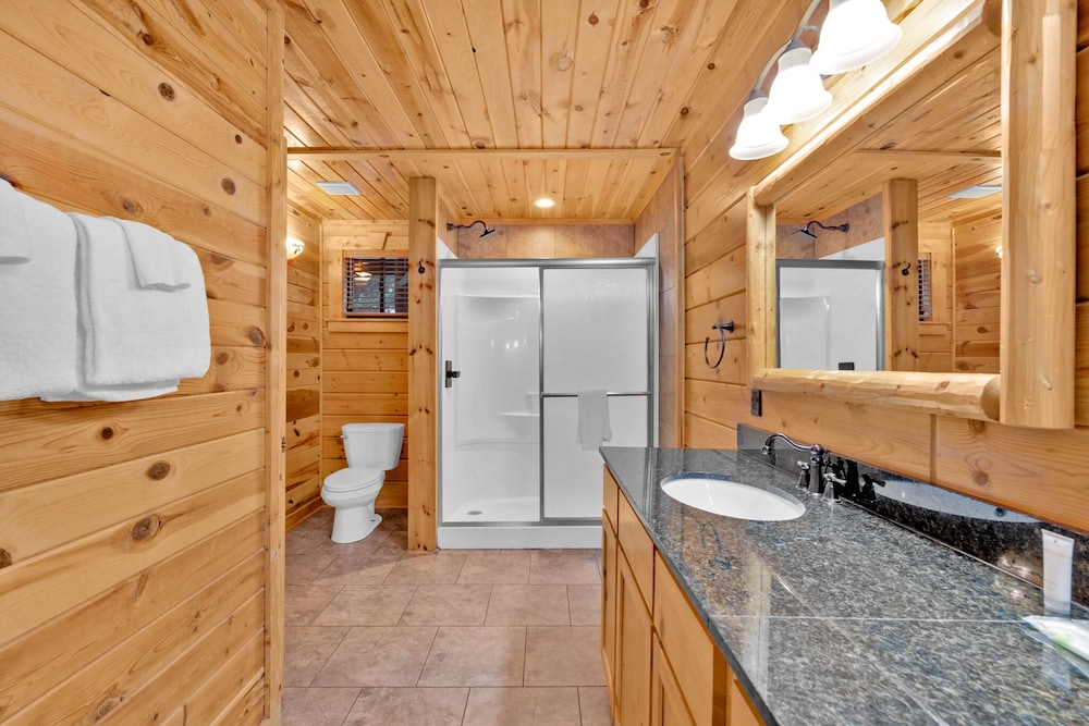 White Oak Retreat - photo 3