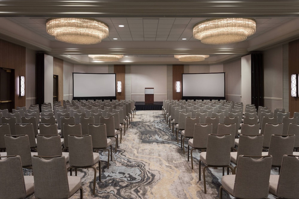 Miami Airport Marriott - photo 49