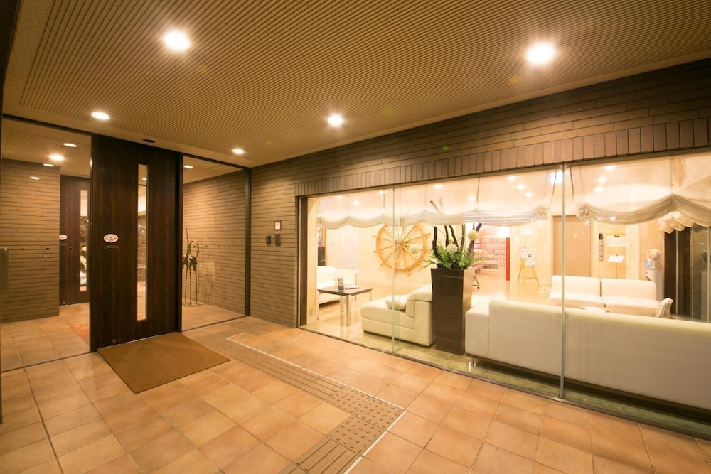 Hotel nanvan Yaizu — hotel in Yaizu