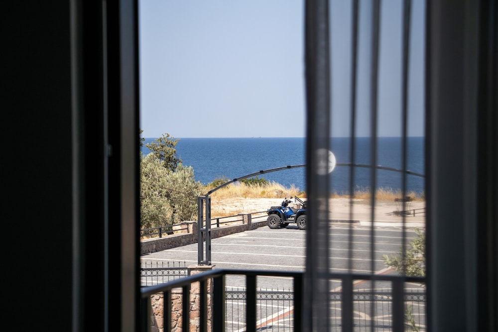 Rose Otel in Ezine, Turkey