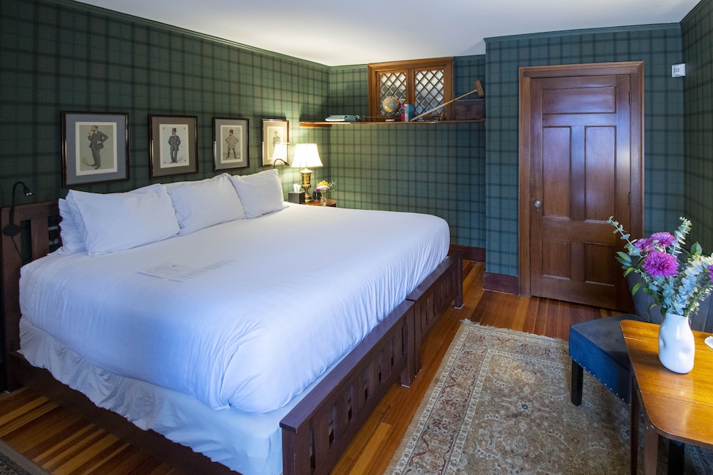 Swift House Inn - photo 36