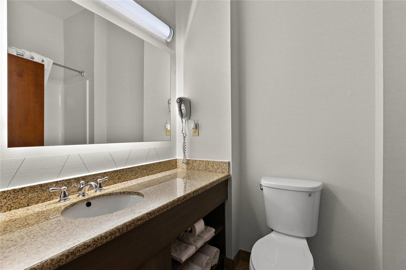 Comfort Inn Powell Knoxville North - photo 26