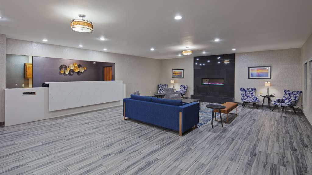 Best Western Plus Fredericksburg - featured photo