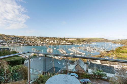 Pentre in Dartmouth, United Kingdom