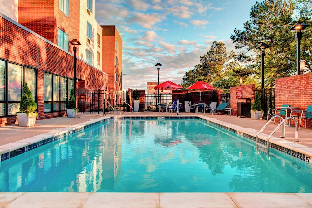 TownePlace Suites by Marriott Macon Mercer University - featured photo