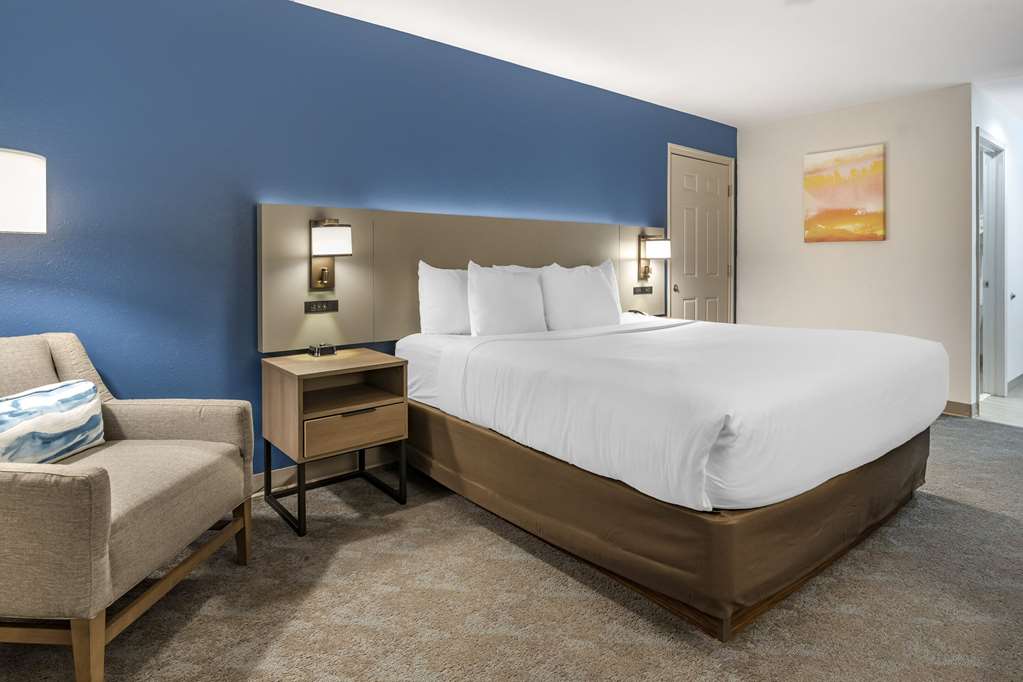 Comfort Inn & Suites Shelbyville - photo 13