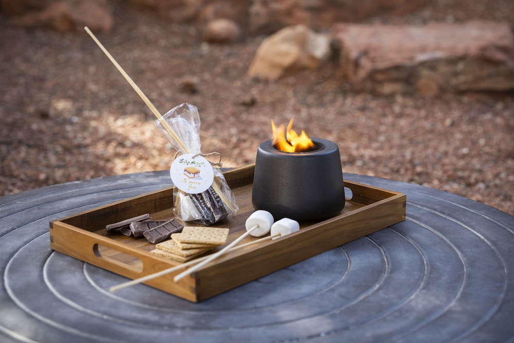 Sky Rock Sedona a Tribute Portfolio Hotel - photo 50