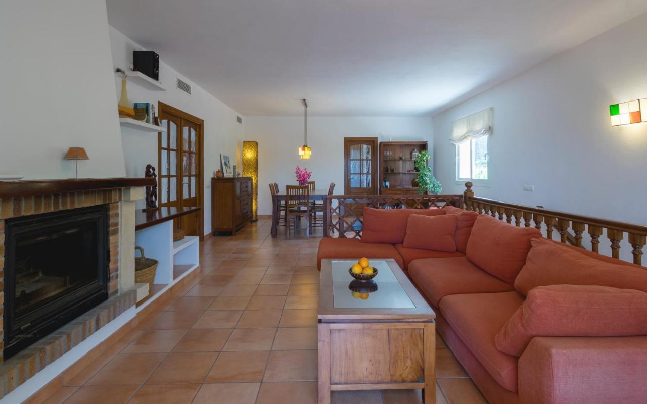 Can Roig — Santa Eularia Des Riu