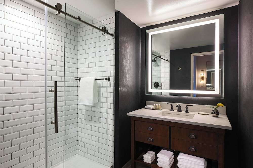 Renaissance Philadelphia Downtown Hotel - photo 26