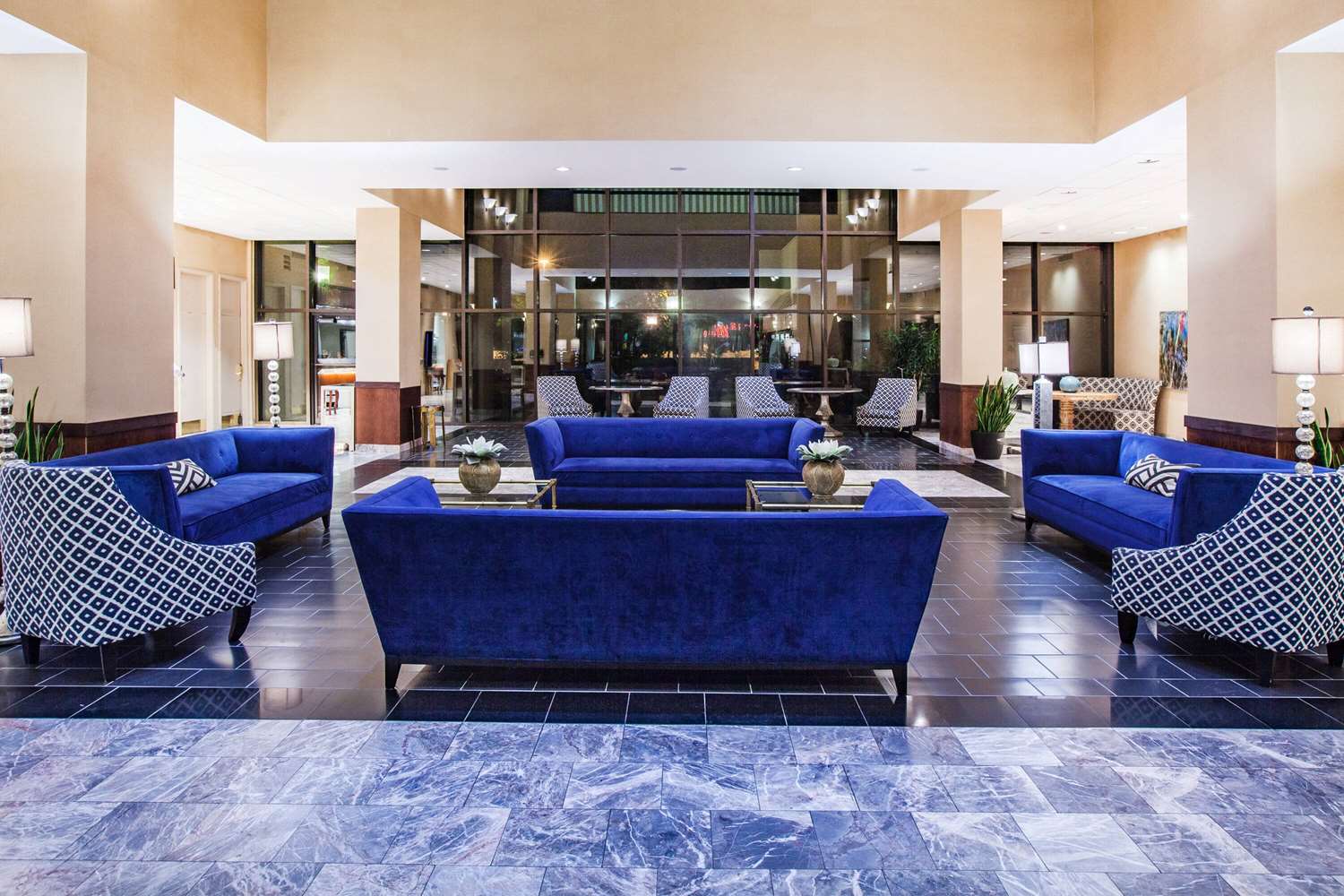 Wyndham Tulsa - photo 12