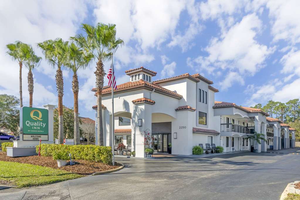 Quality Inn Daytona Speedway I 95