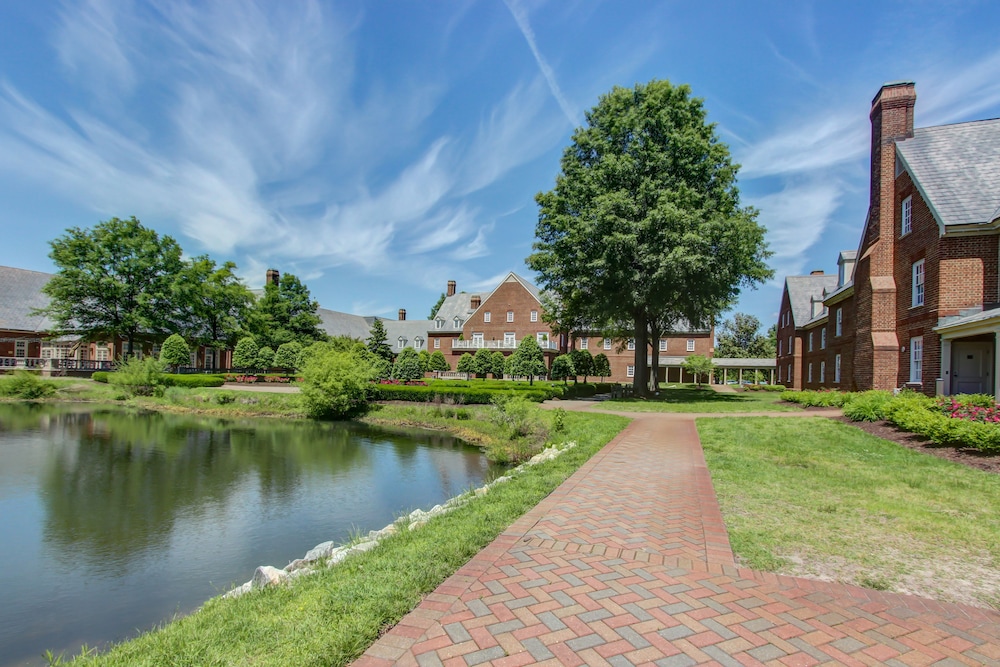 The Founders Inn and Spa Tapestry Collection by Hilton - photo 145