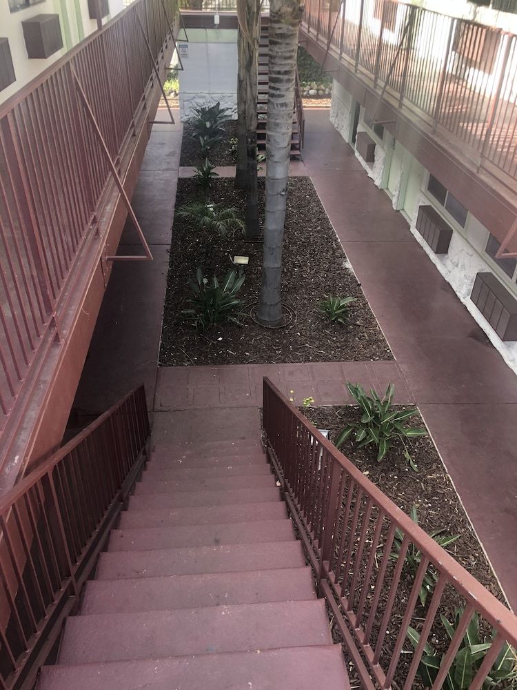 Hotel Primera — hotel in San Ysidro