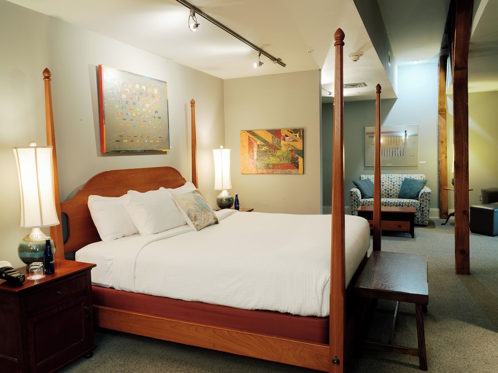 Lancaster Arts Hotel - photo 19